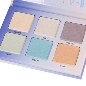 Anastasia - Aurora Glow Kit - NEW